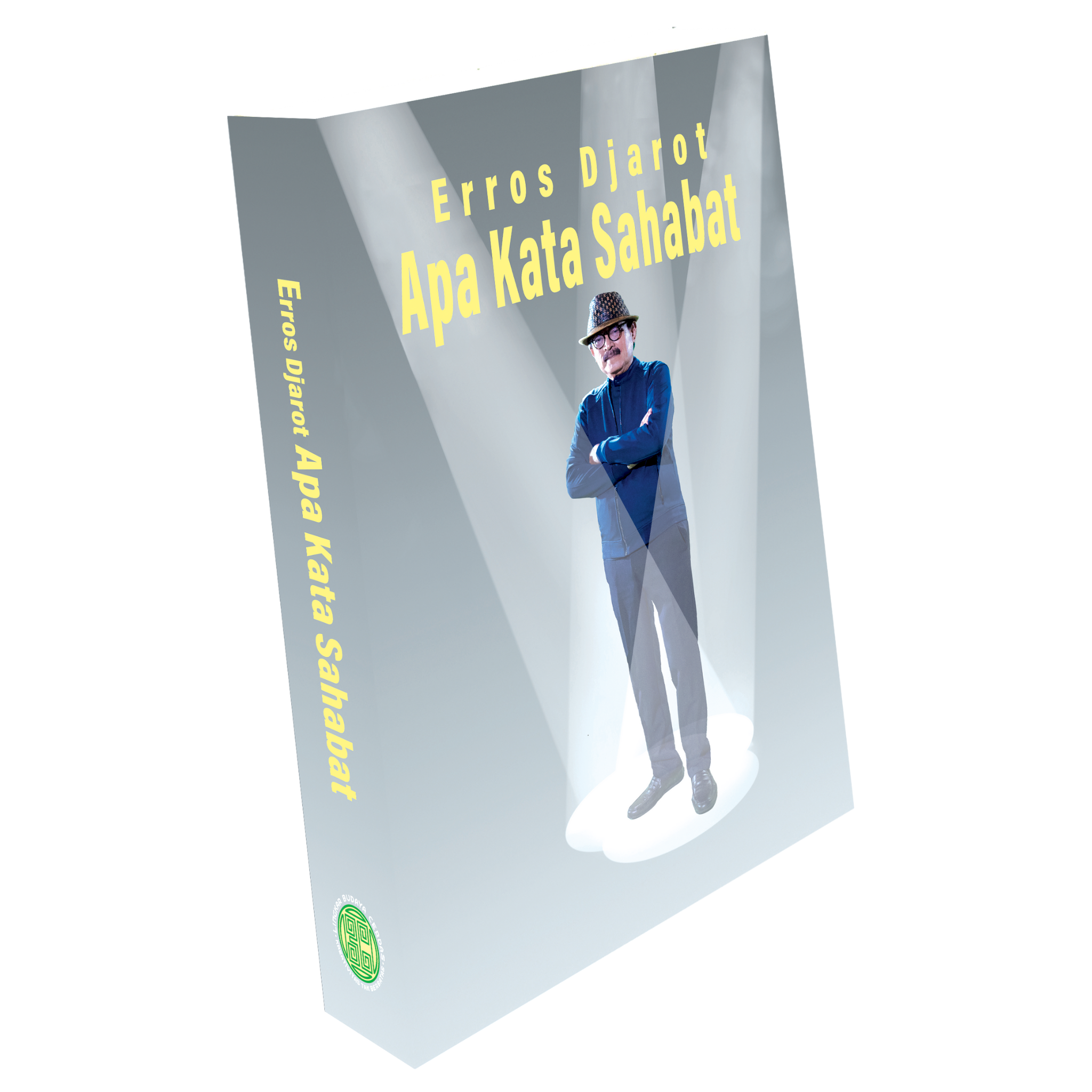 Buku Apa Kata Sahabat