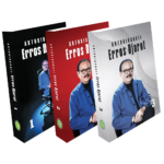 Bundling 3 Buku - Autobiografi Erros Djarot 1, 2 & 3