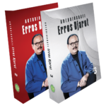 Bundling 2 Buku - Autobiografi Erros Djarot 2 & 3