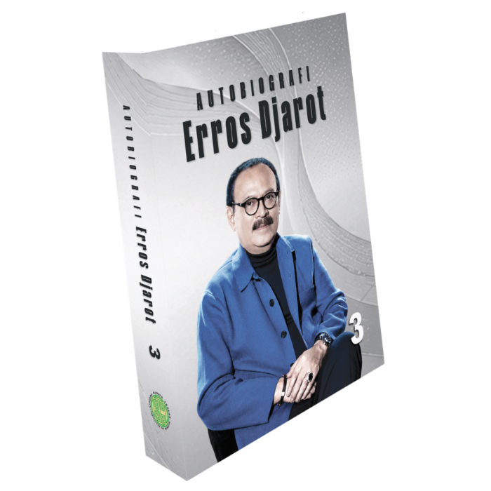 Autobiografi Erros Djarot Jilid 3 - Gambar 2